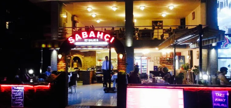 Sabahci Restaurant