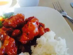 Queen Cuisine Chinese Restaurant