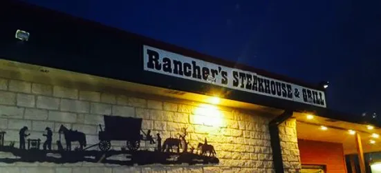 Rancher's Steak House and Grill