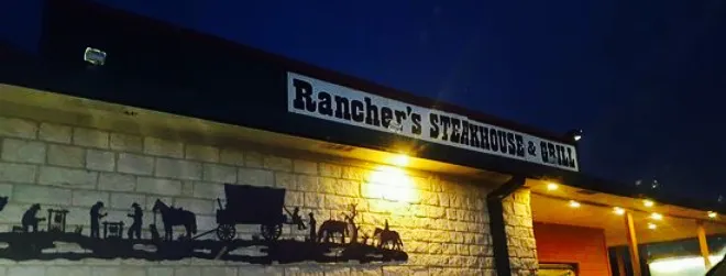 Rancher's Steak House and Grill