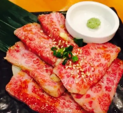 Shonai Hormone Tsuruoka