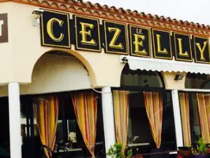 Le Cezelly