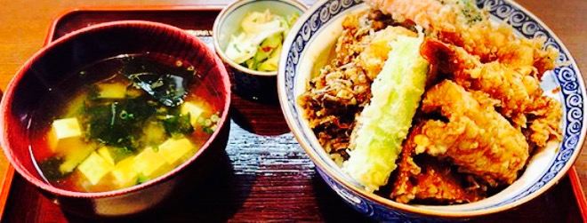 Tempura Hasegawa