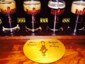 Mad Capper Saloon & Eatery