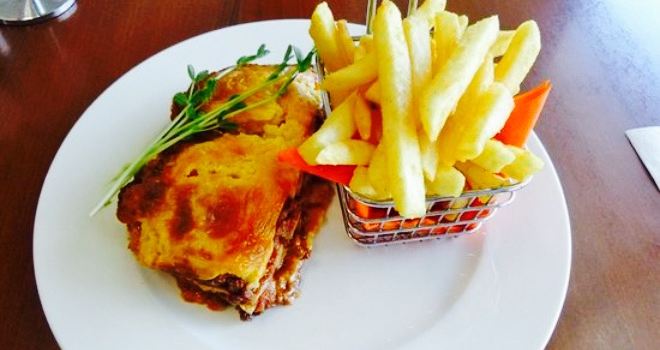 Natalesha's Cafe