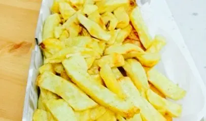 The Old Village Fish & Chip Shop