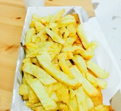 The Old Village Fish & Chip Shop