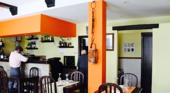 Restaurante O Brasao