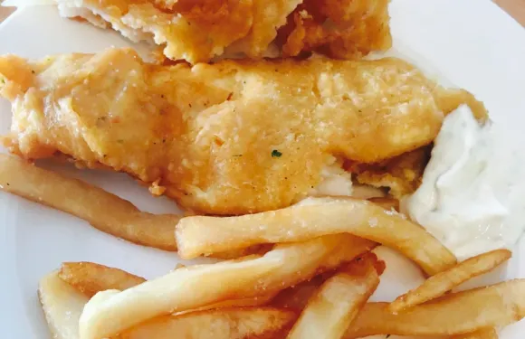 Pelican's Wharf Family Restaurant