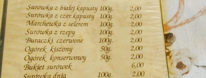 Karczma Podgorzanka