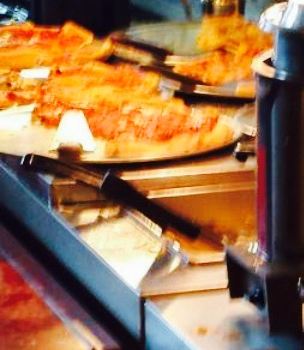 George's Pizza