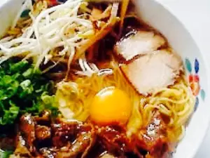 Kyoya Ramen & Gyozaten