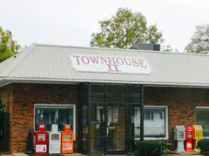 Townhouse ll