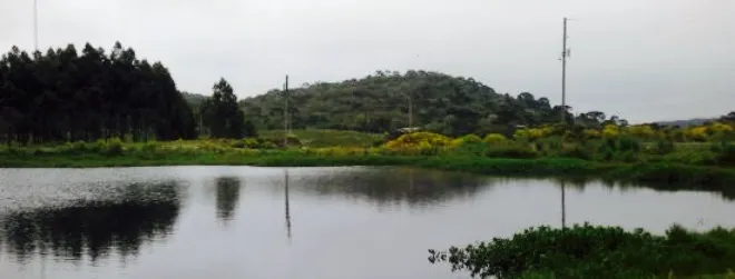 Paradouro Fortaleza