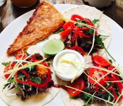 Pakington Pantry