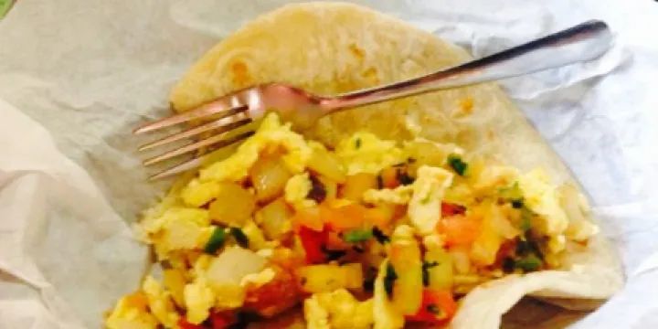 Fuego Tortilla Grill-San Marcos