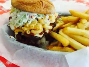 Porky's Barbecue Co.