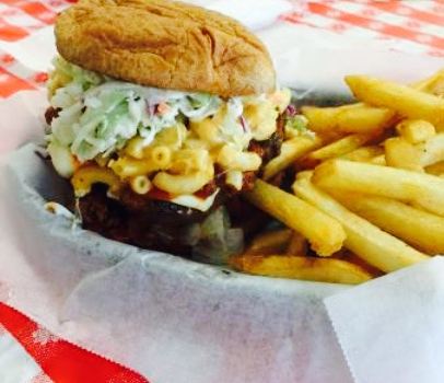 Porky's Barbecue Co.