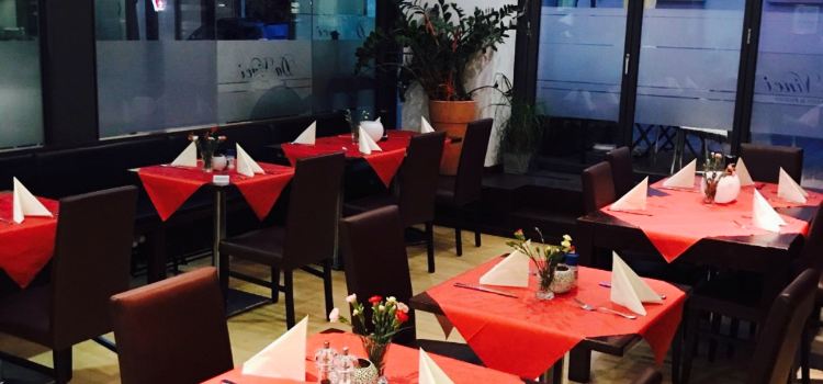 Da Vinci Ristorante
