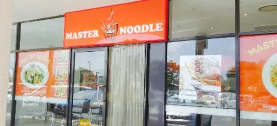 Master Noodle