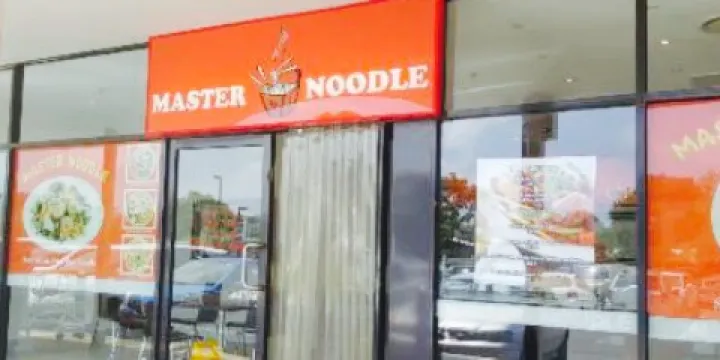 Masternoodle