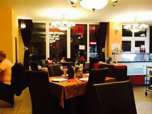 Restaurant Sahara
