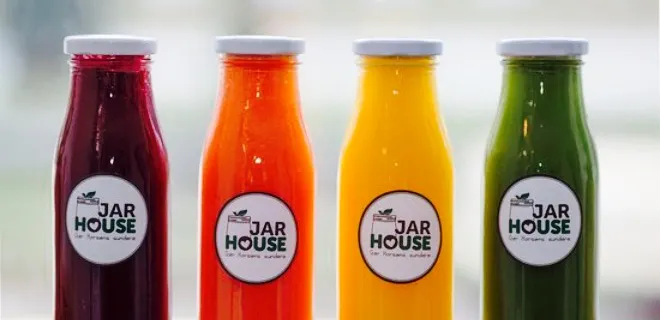 Jar House