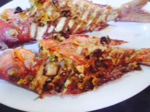 Cafe' Kalaafaanu Retreat