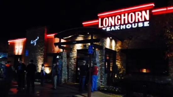 LongHorn Steakhouse