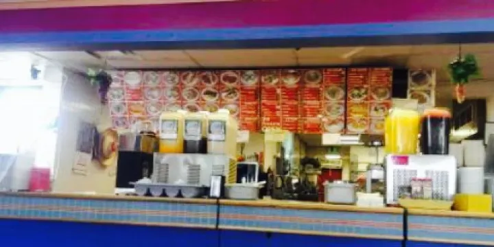 Rodolfo's Mexican Grill