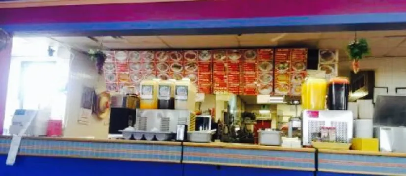 Rodolfo's Mexican Grill