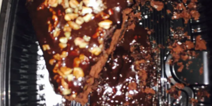 Miller's Seawall Grill