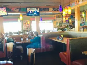 Applebee's Grill + Bar