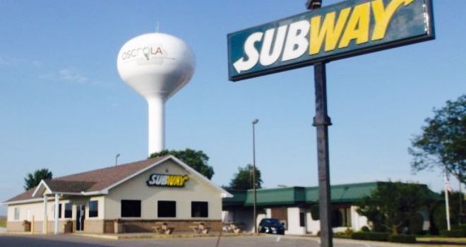Subway