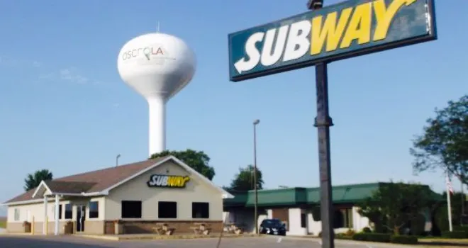 Subway