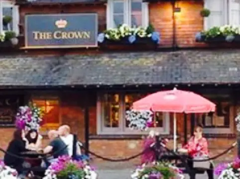 The Crown