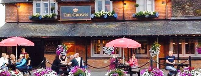 The Crown