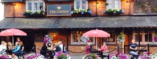 The Crown