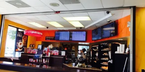 Dunkin'
