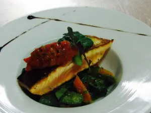Le Bistrot Saveurs