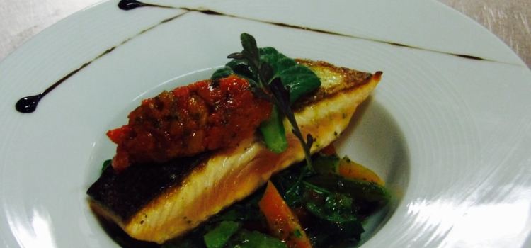 Le Bistrot Saveurs