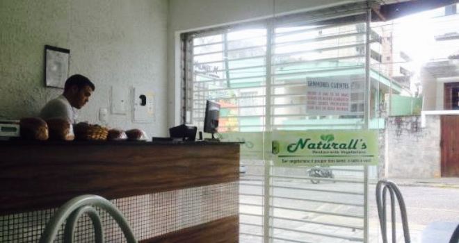 Naturall's