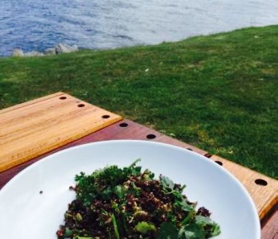 Waterfront Bistro