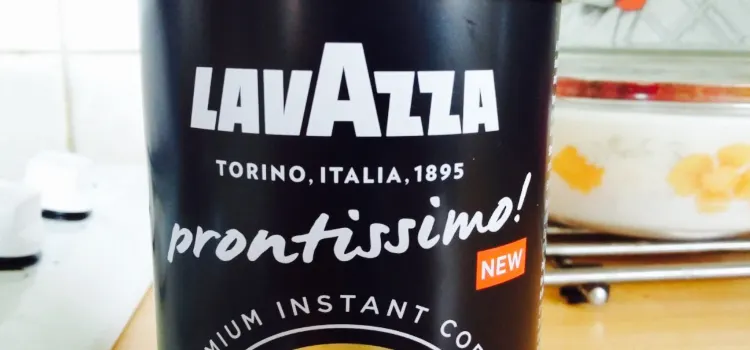 Lavazza