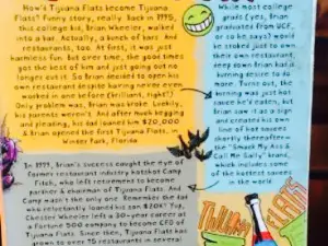 Tijuana Flats