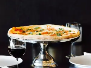 New York Pizza & Pasta Location 2