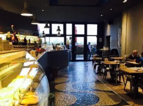 Personal Cafe' di Benotto Nicolo'