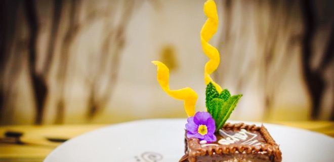 Qente Andean Ice Shop & Restaurant