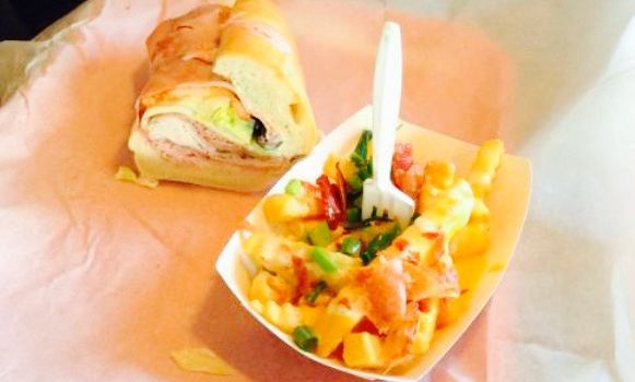 Magic City Hoagies