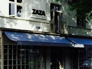 Zaza Harpenden